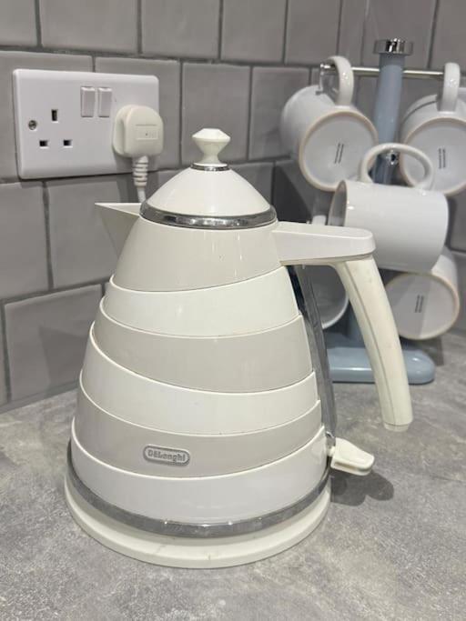 Ggs Holiday Let Poulton-le-Fylde エクステリア 写真