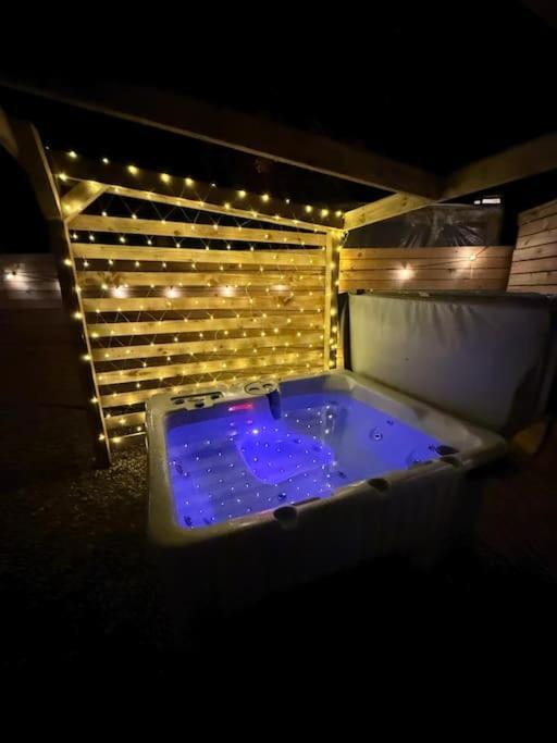 Ggs Holiday Let Poulton-le-Fylde エクステリア 写真